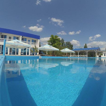 Marmaris Hotel Szkadovszk Kültér fotó