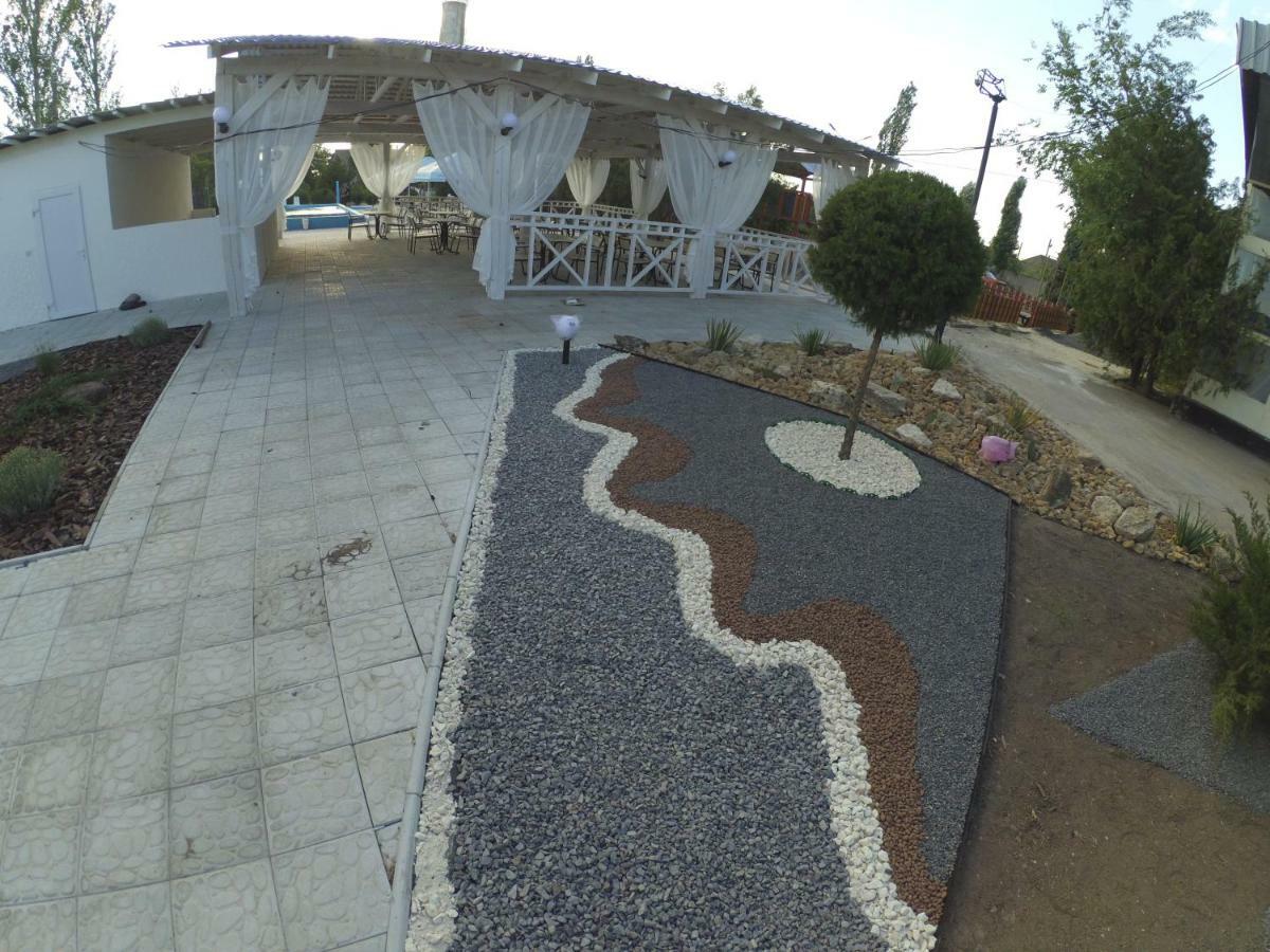 Marmaris Hotel Szkadovszk Kültér fotó