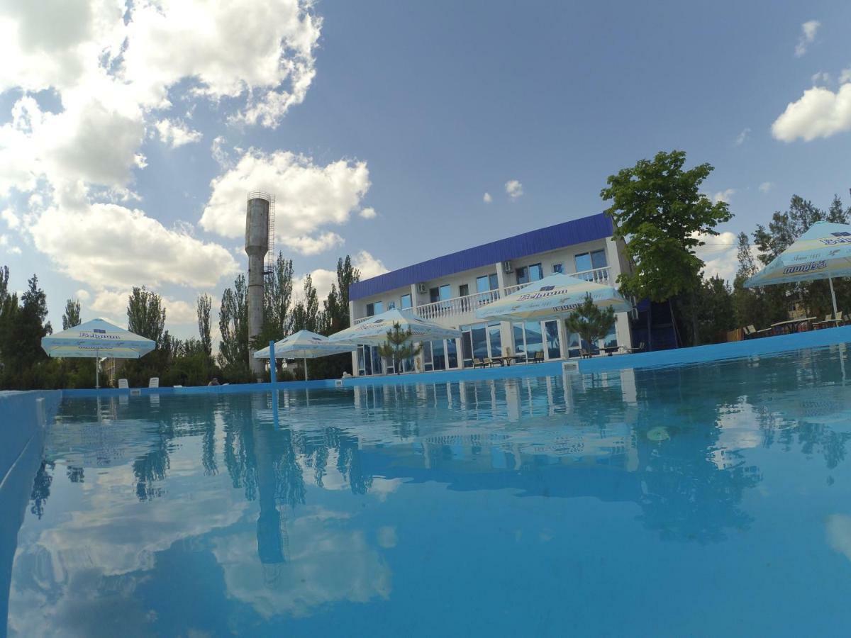 Marmaris Hotel Szkadovszk Kültér fotó