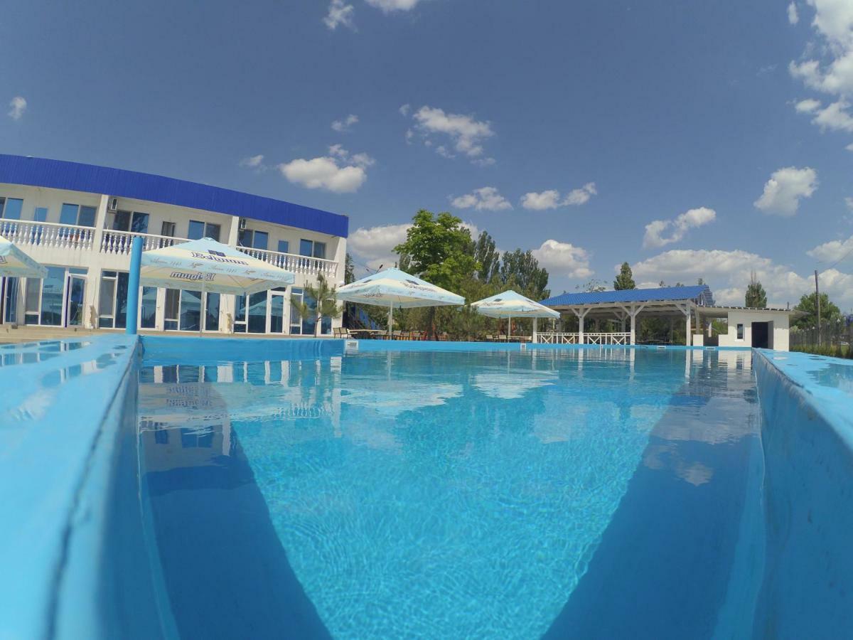 Marmaris Hotel Szkadovszk Kültér fotó