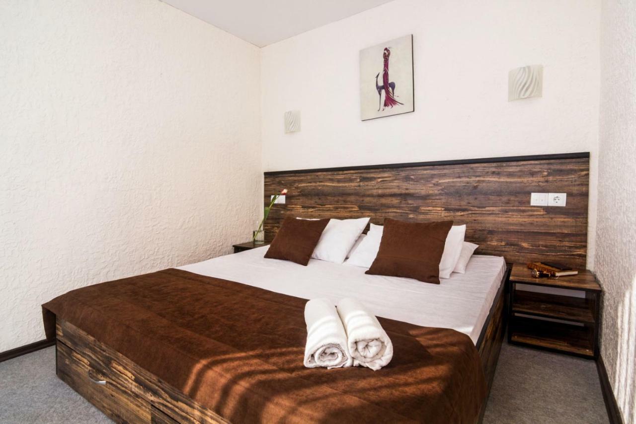 Marmaris Hotel Szkadovszk Kültér fotó
