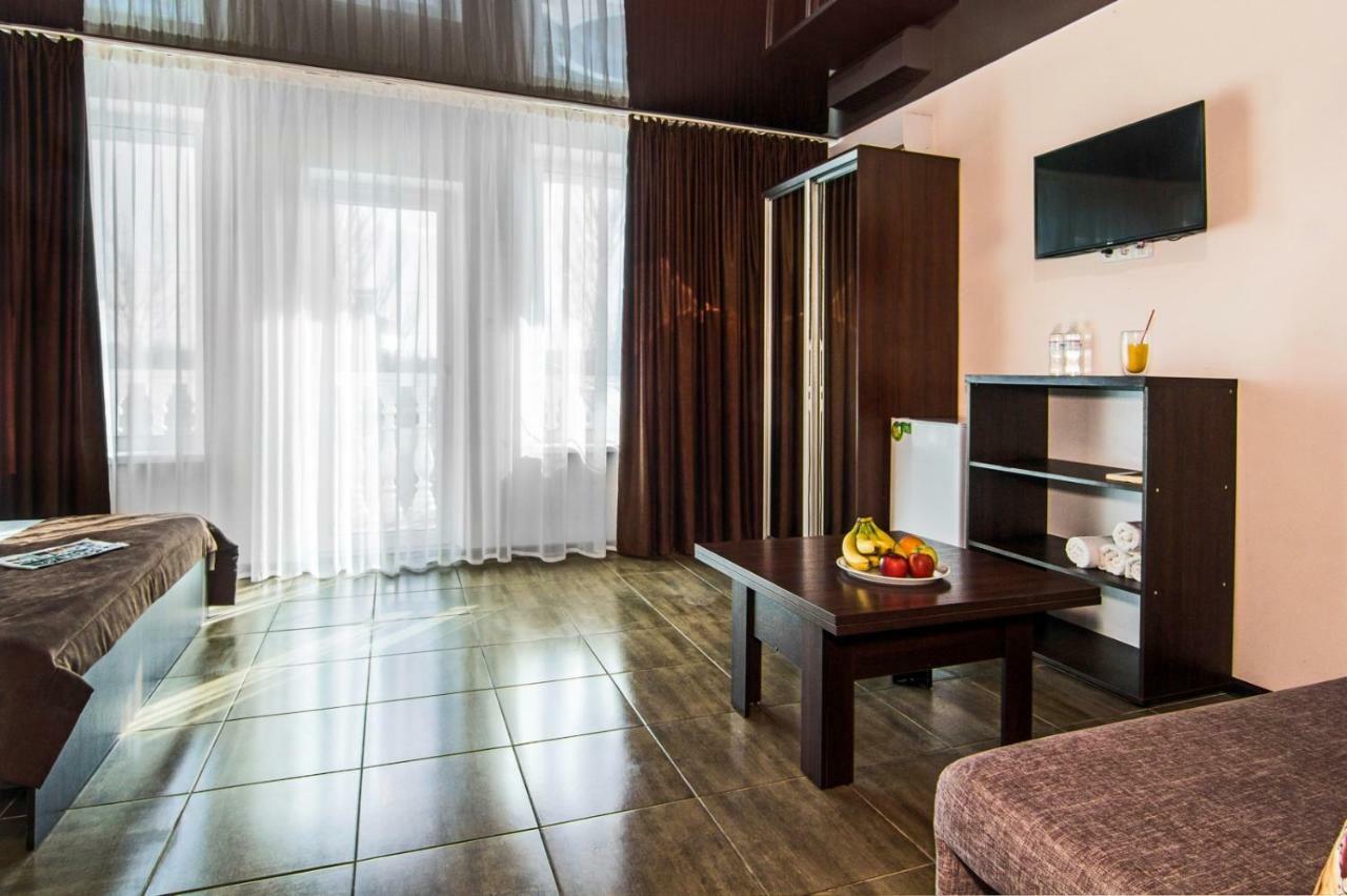 Marmaris Hotel Szkadovszk Kültér fotó