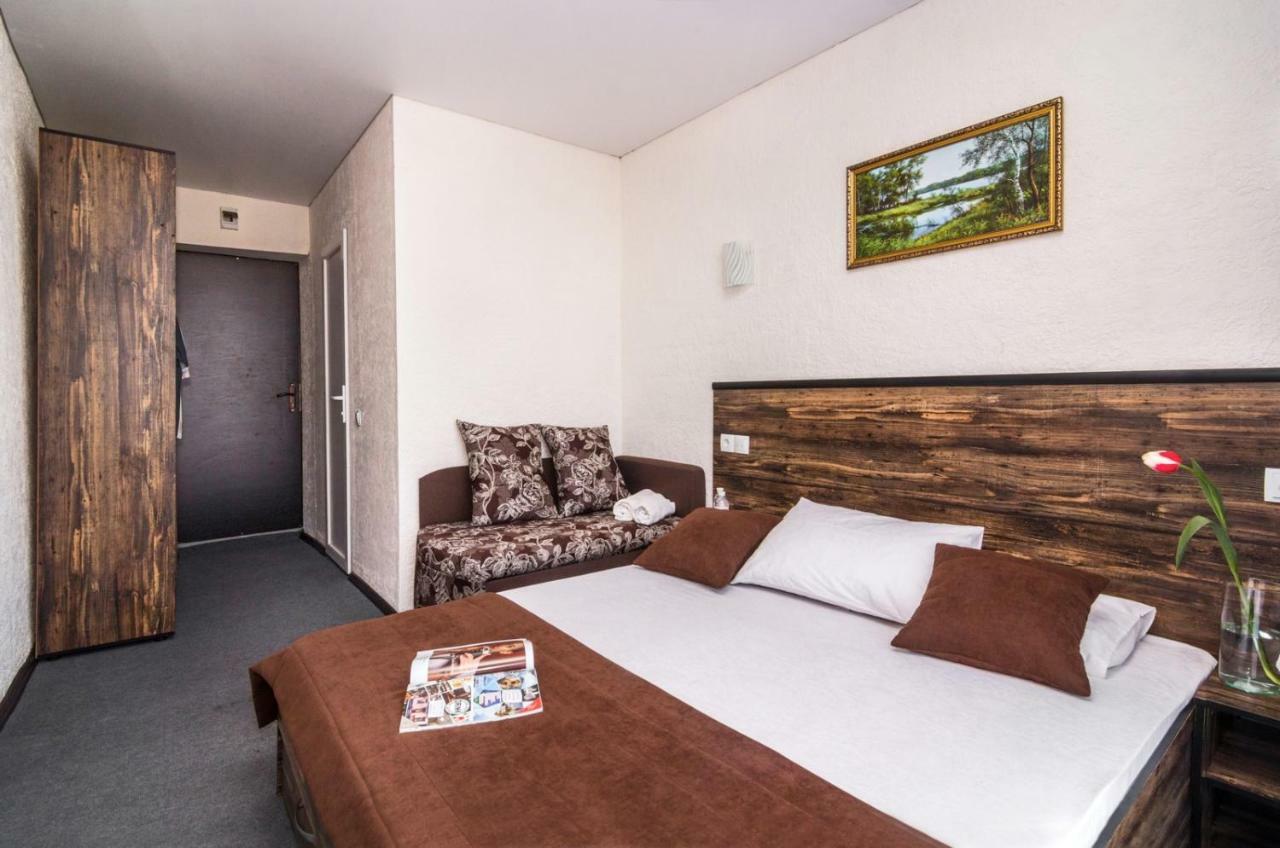 Marmaris Hotel Szkadovszk Kültér fotó