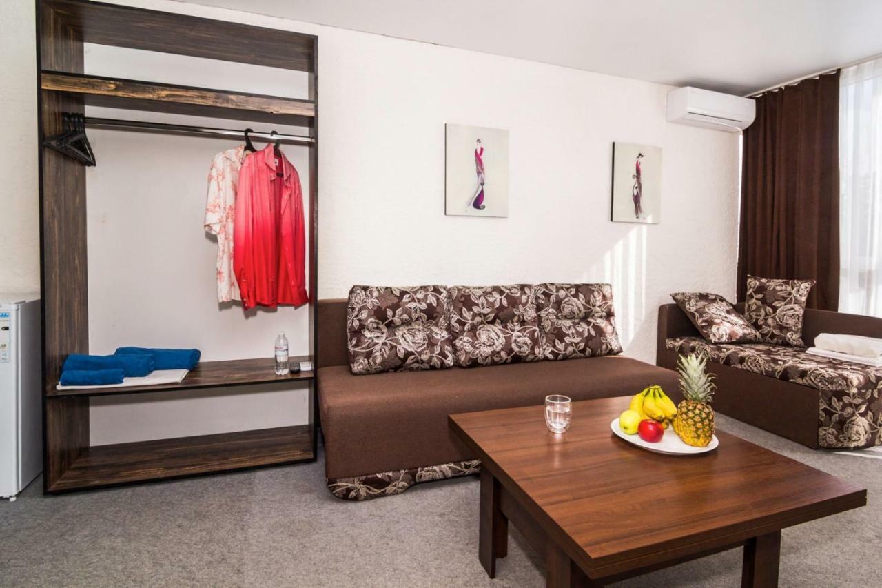 Marmaris Hotel Szkadovszk Kültér fotó