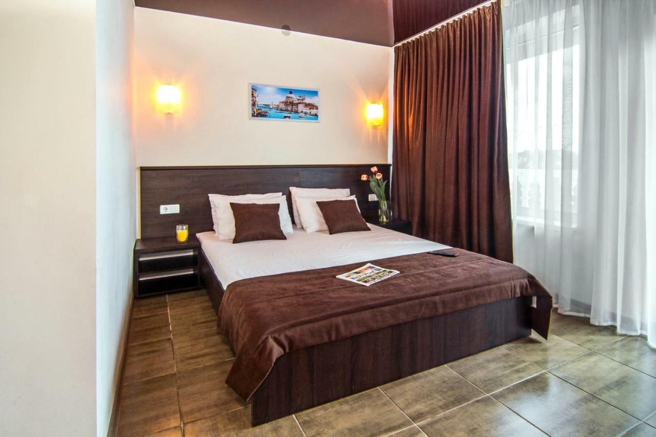 Marmaris Hotel Szkadovszk Kültér fotó