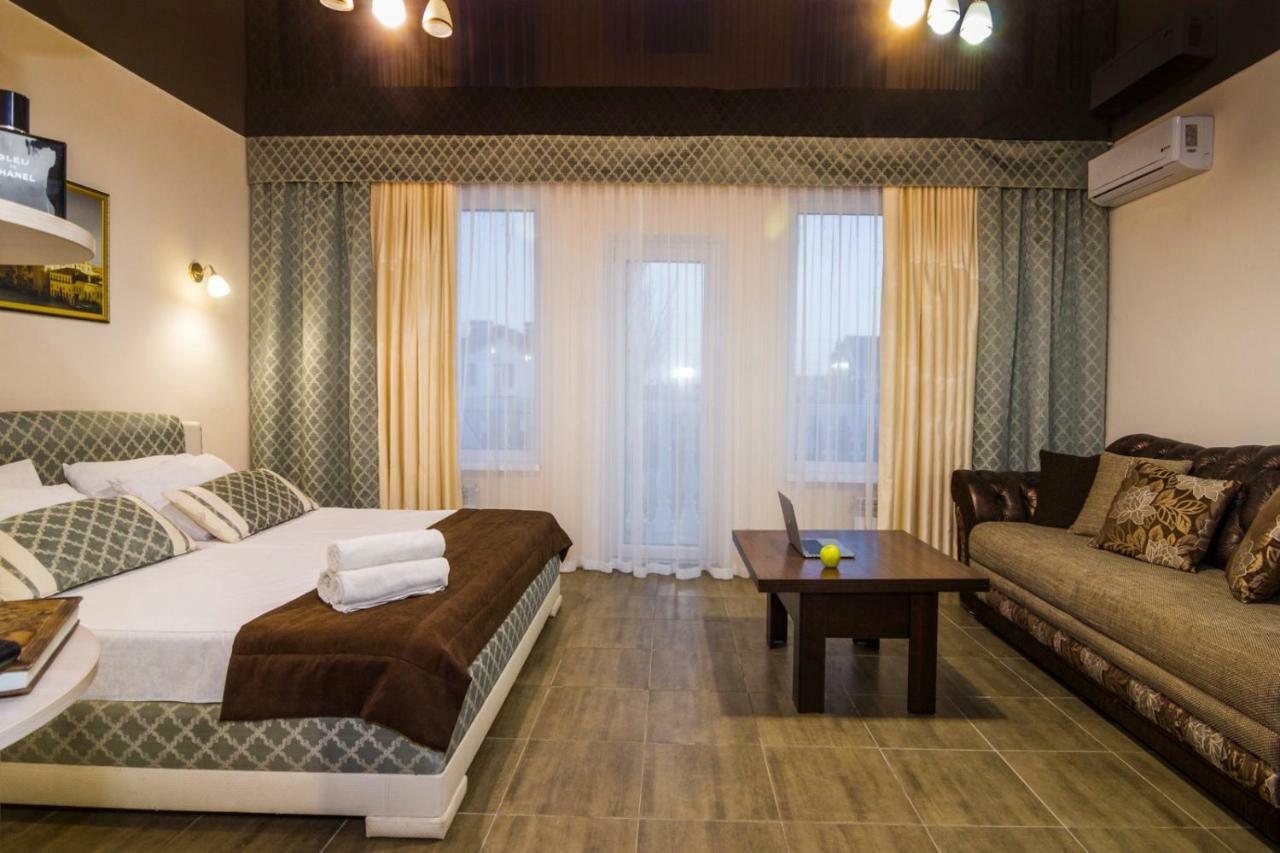 Marmaris Hotel Szkadovszk Kültér fotó