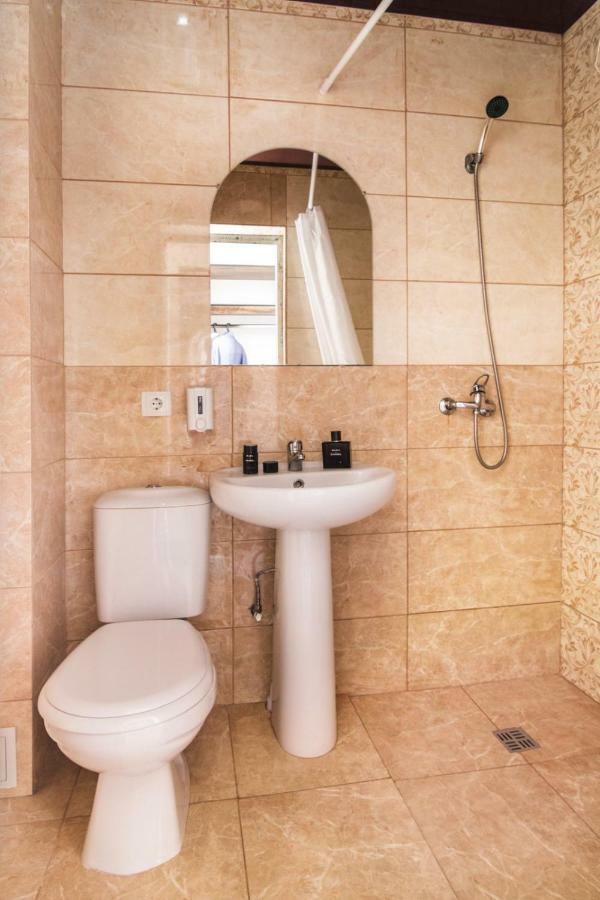 Marmaris Hotel Szkadovszk Kültér fotó