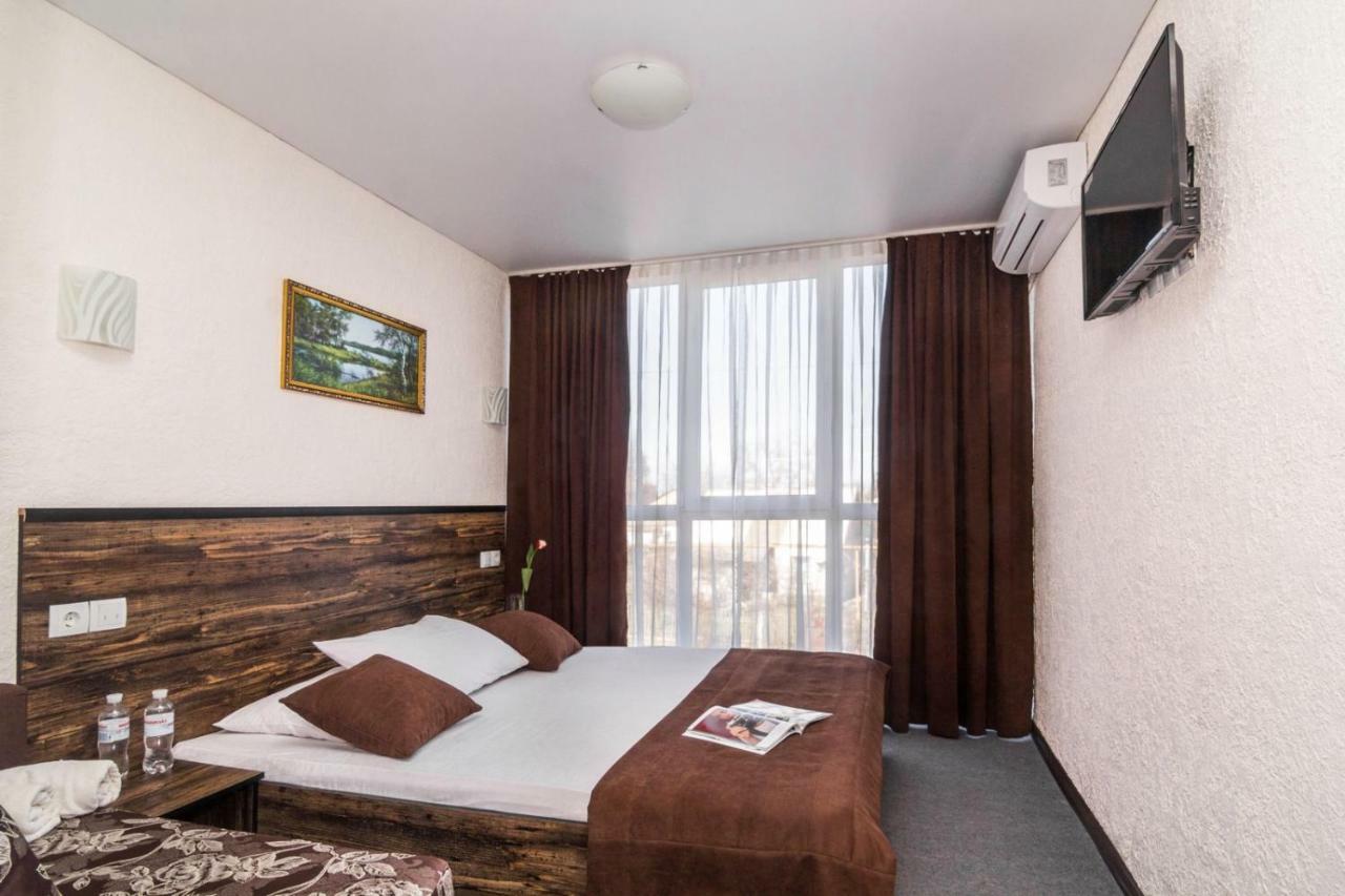 Marmaris Hotel Szkadovszk Kültér fotó