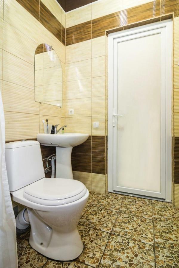 Marmaris Hotel Szkadovszk Kültér fotó