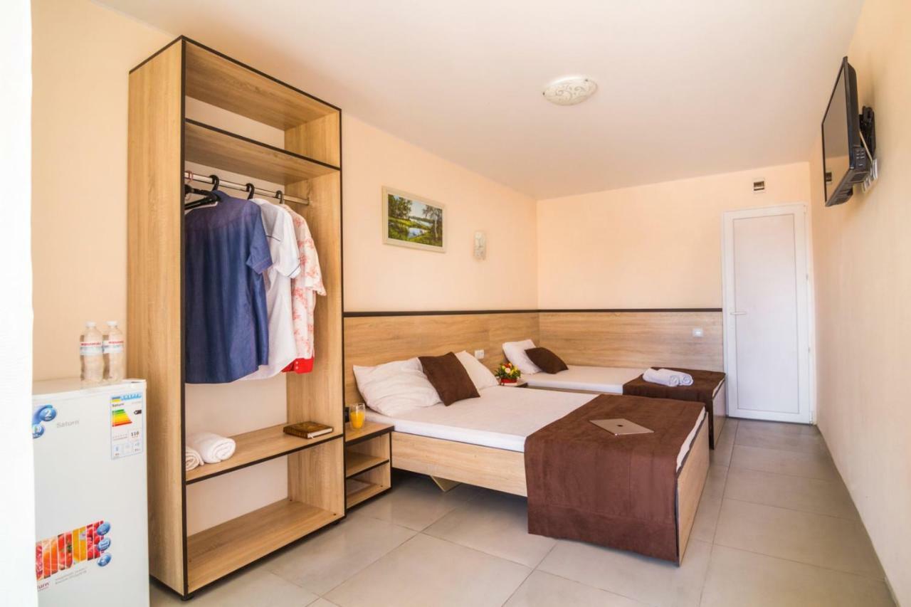 Marmaris Hotel Szkadovszk Kültér fotó