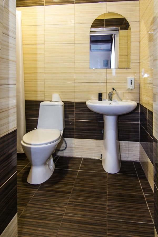 Marmaris Hotel Szkadovszk Kültér fotó