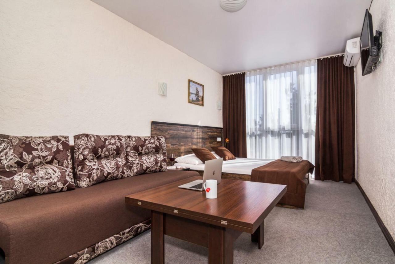 Marmaris Hotel Szkadovszk Kültér fotó