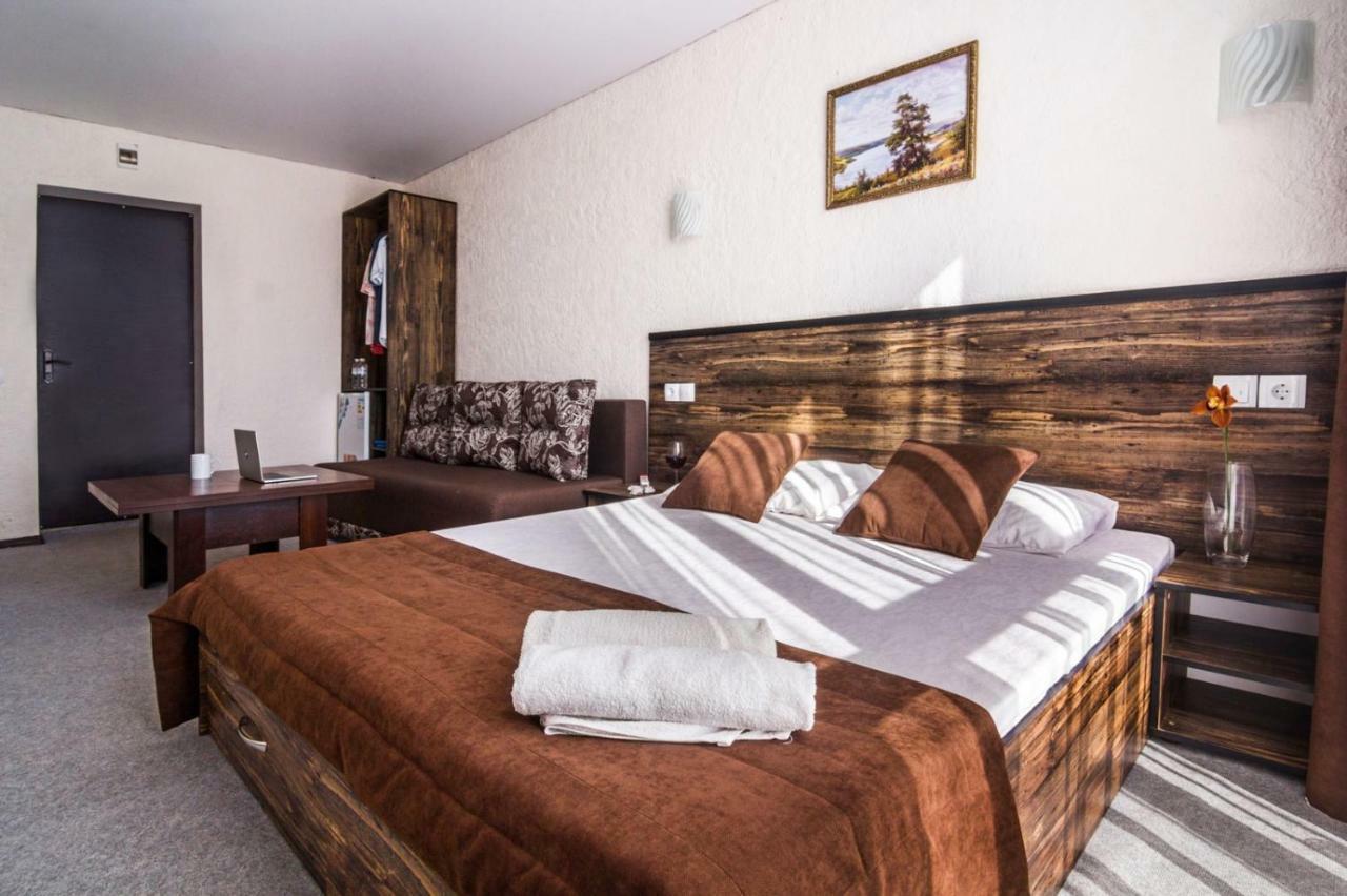 Marmaris Hotel Szkadovszk Kültér fotó