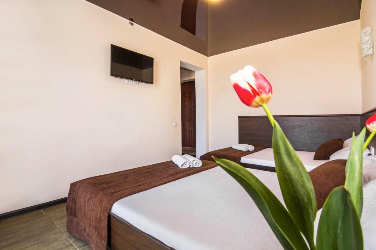 Marmaris Hotel Szkadovszk Kültér fotó