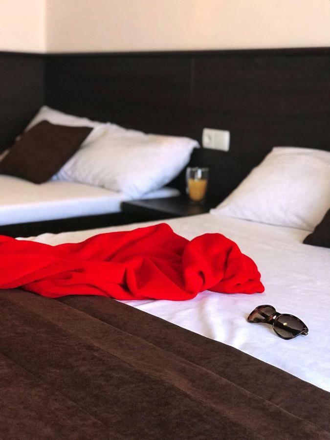 Marmaris Hotel Szkadovszk Kültér fotó
