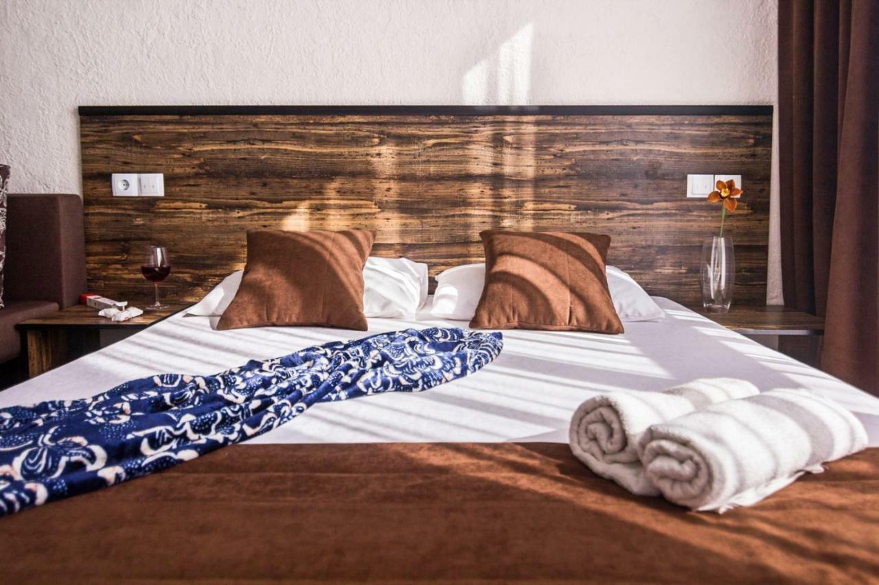 Marmaris Hotel Szkadovszk Kültér fotó